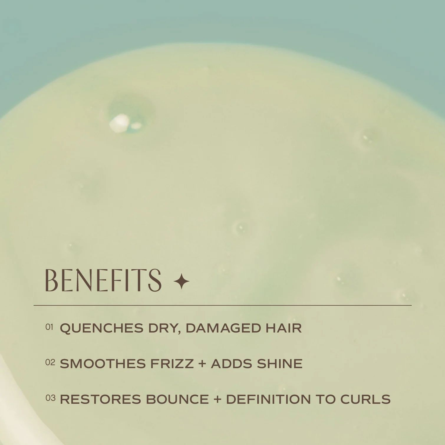 Hydrating Cream Hairbath - Image 2