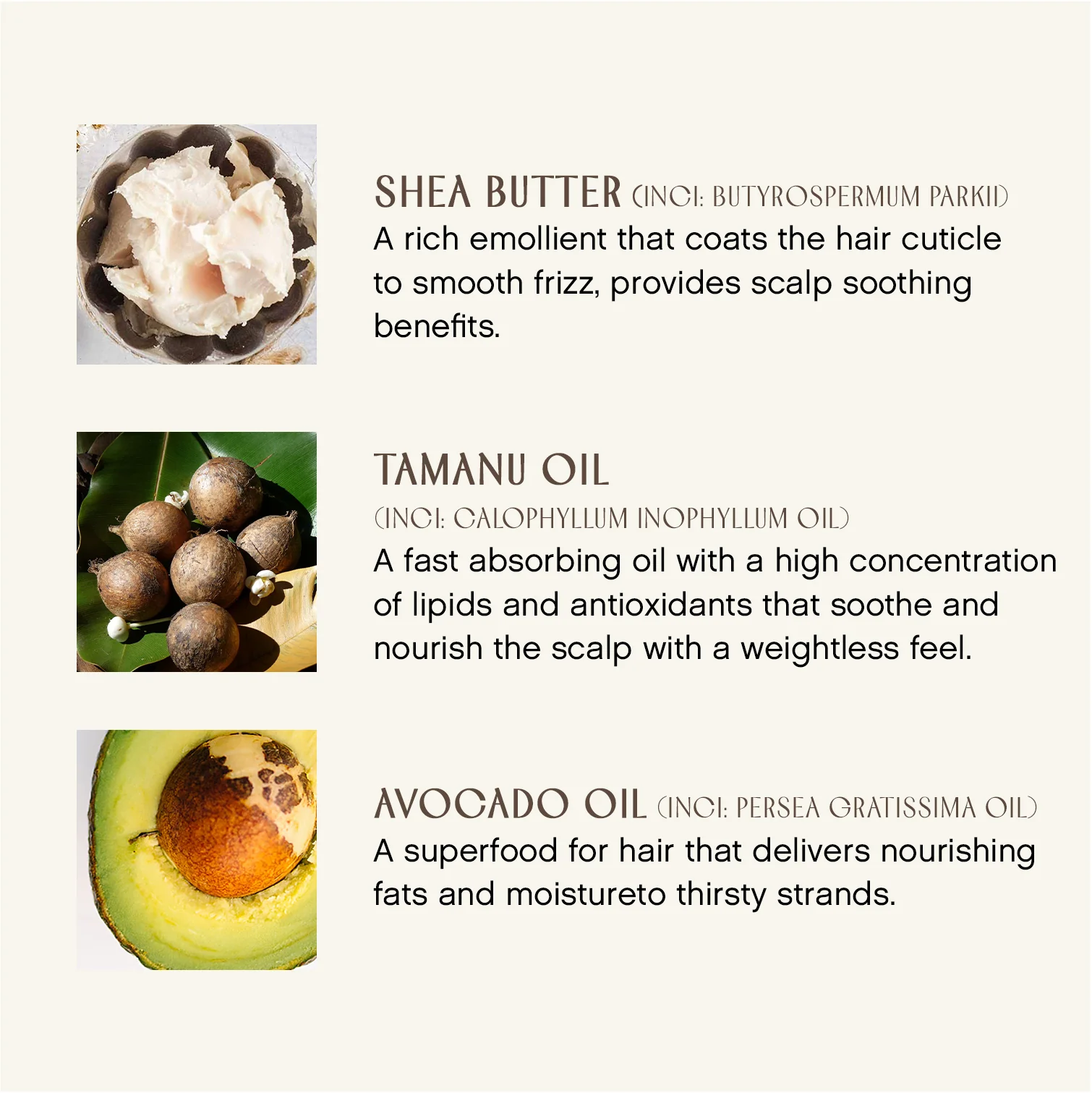 Hydrating Cream Hairbath - Image 3
