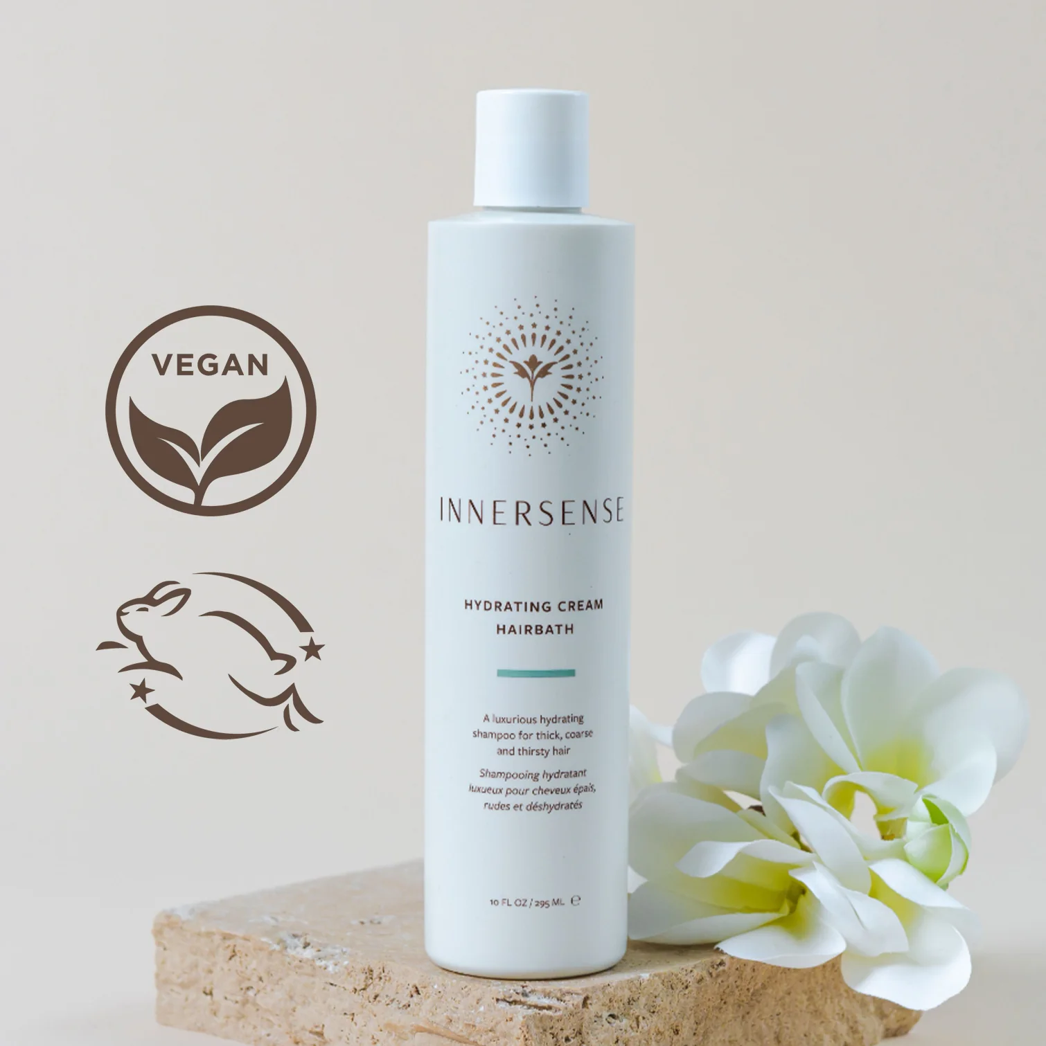Hydrating Cream Hairbath - Image 4