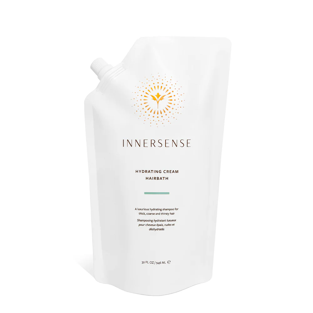 Hydrating Cream Hairbath - Image 5