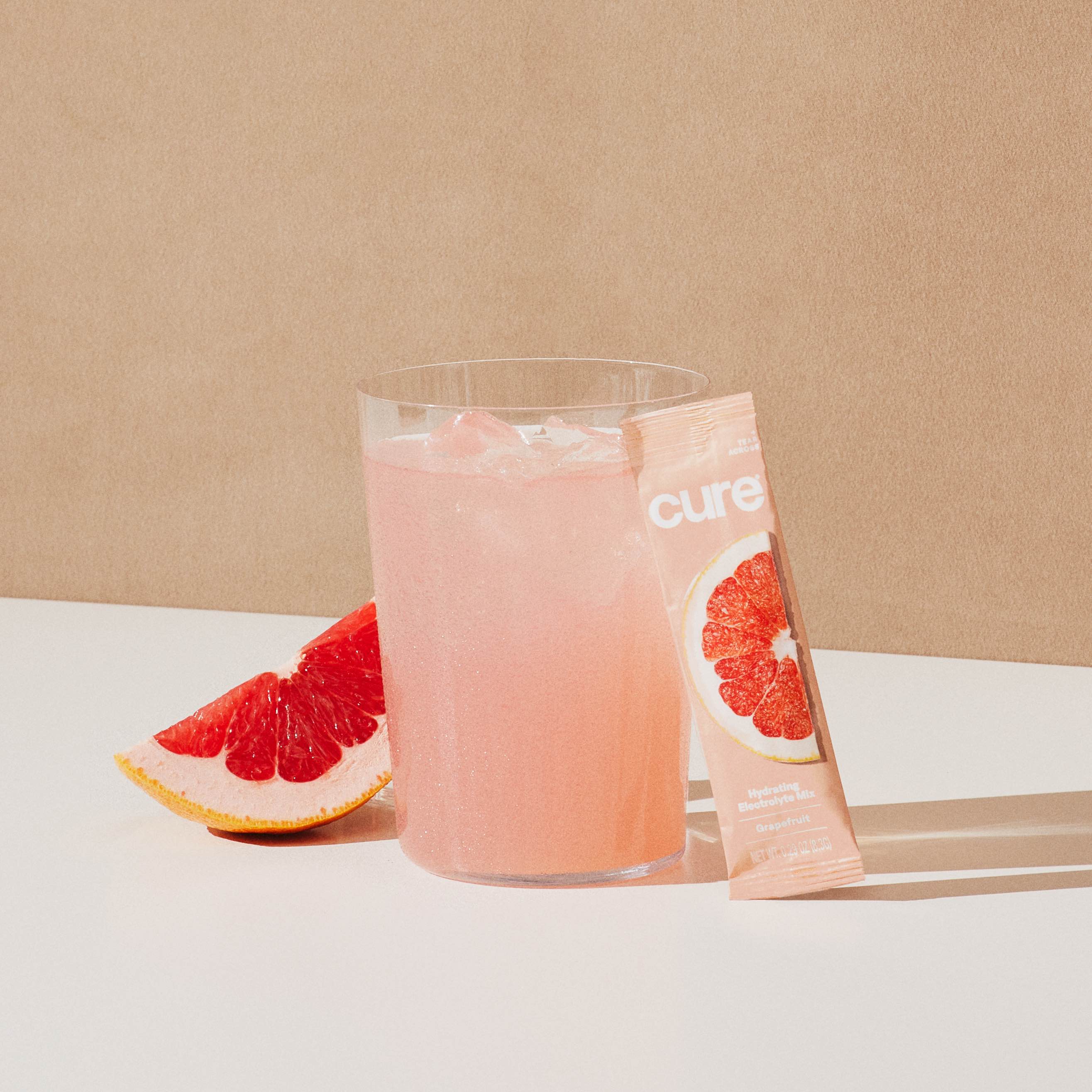 Hydrating Electrolyte Drink Mix - Image 3