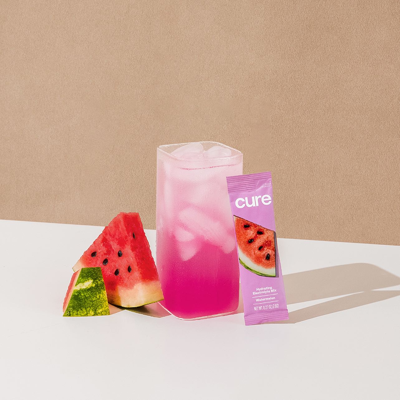 Hydrating Electrolyte Drink Mix - Image 3