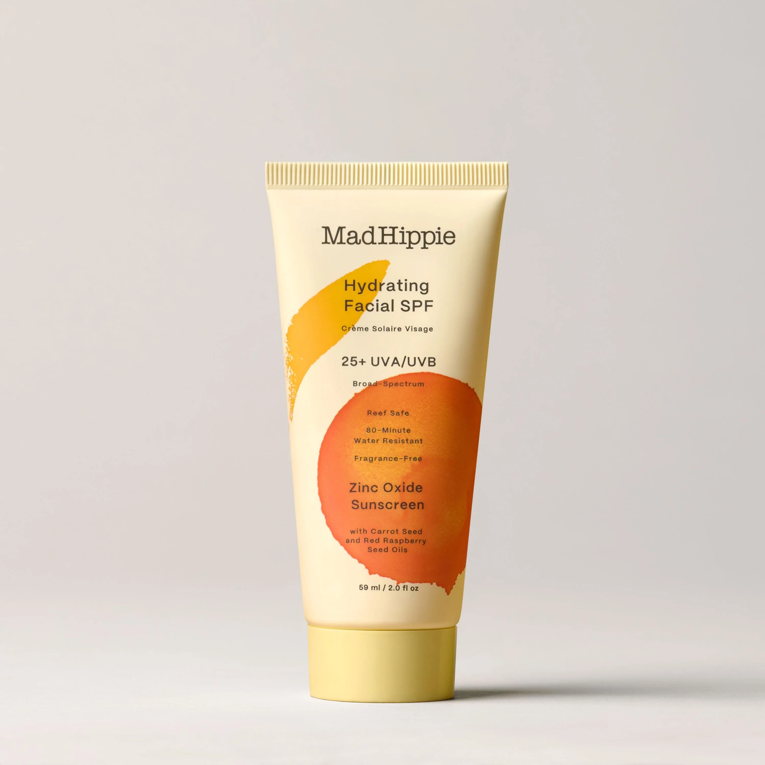 Hydrating Facial - SPF 25 - Image 3