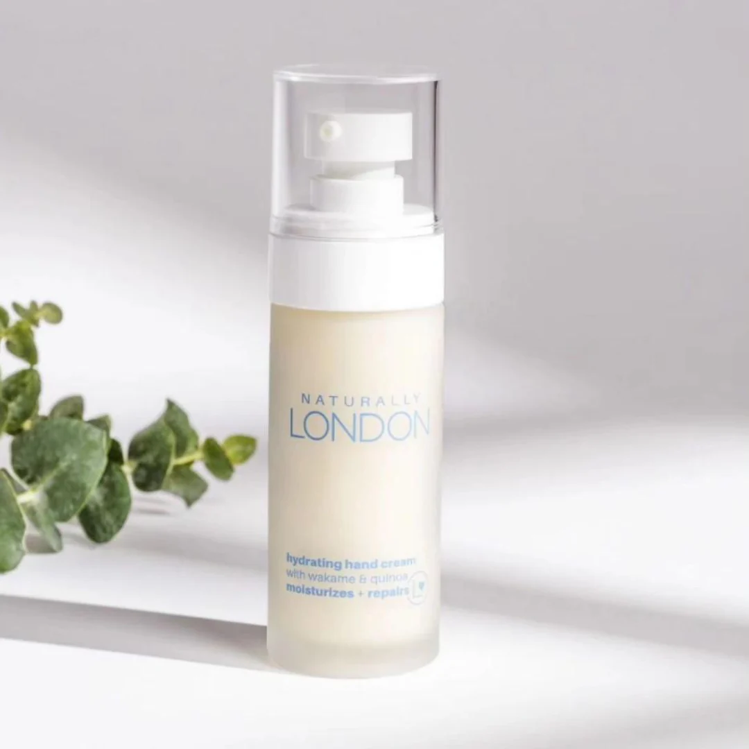 Hydrating Hand Cream - Image 3