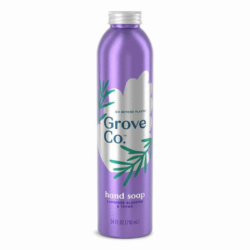 Hydrating Hand Soap - 24oz