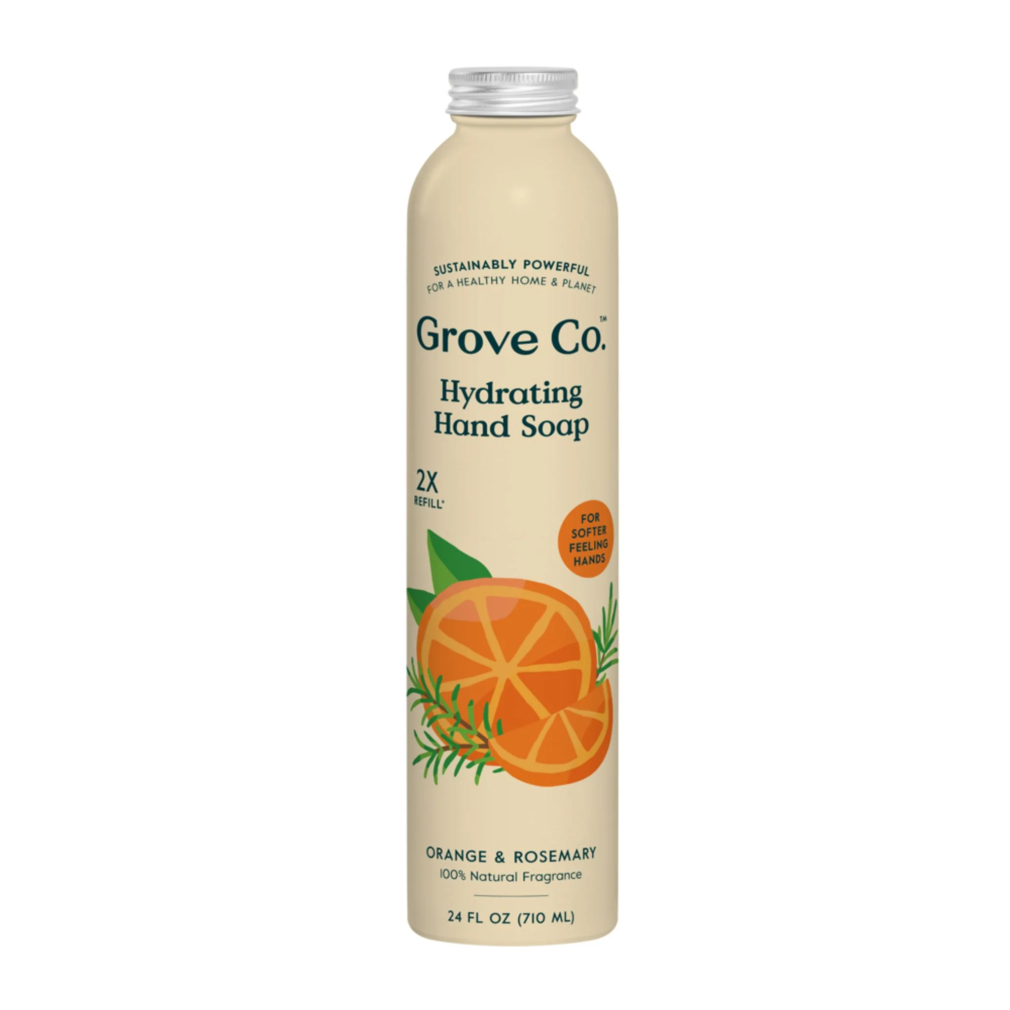 Hydrating Hand Soap - 24oz - Image 10