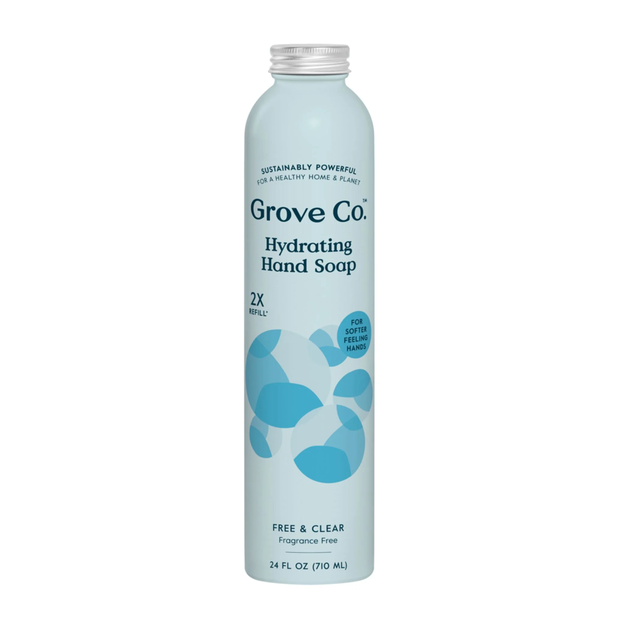 Hydrating Hand Soap - 24oz - Image 25