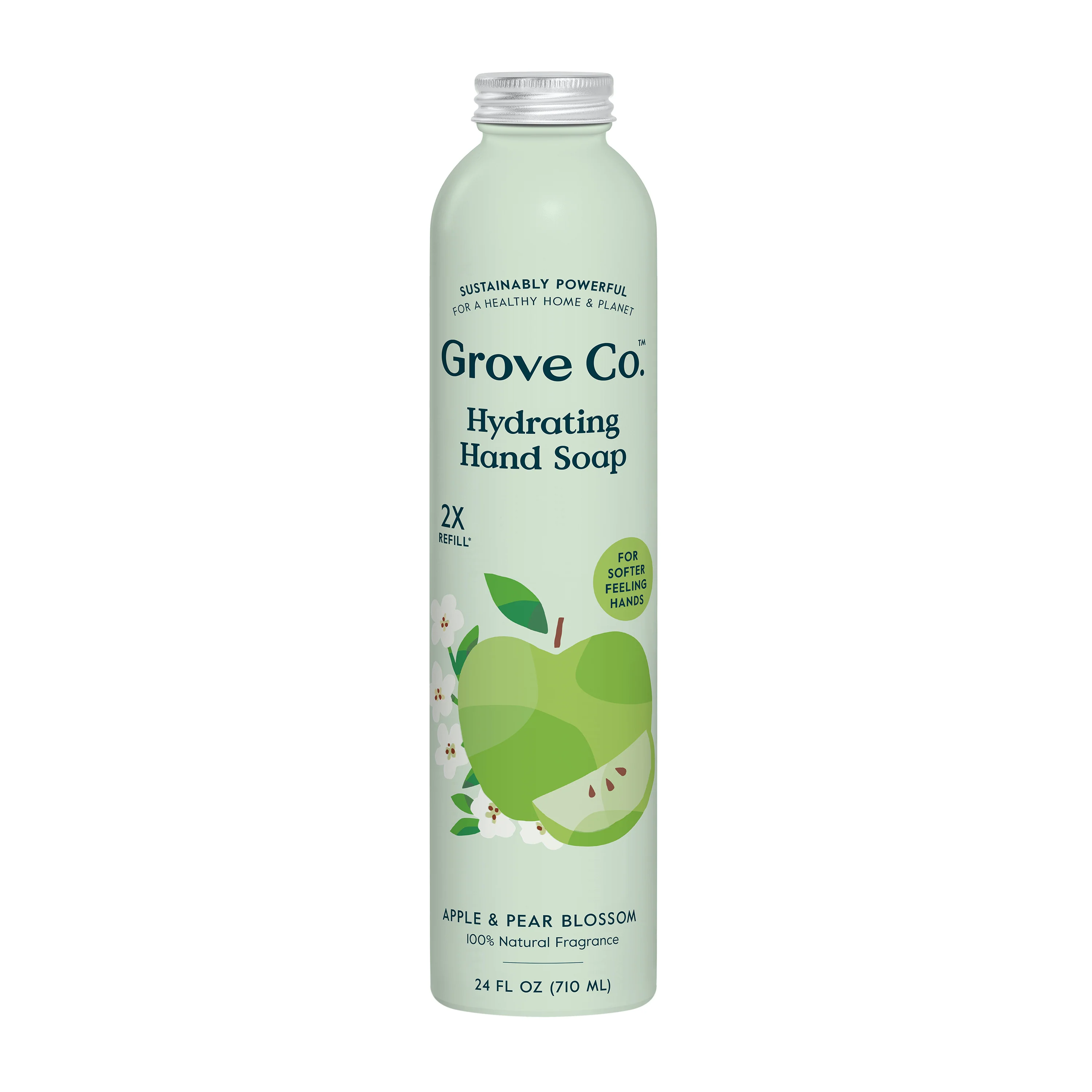 Hydrating Hand Soap - 24oz - Image 32
