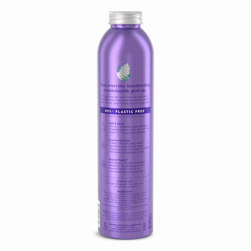 Hydrating Hand Soap - 24oz - Image 40