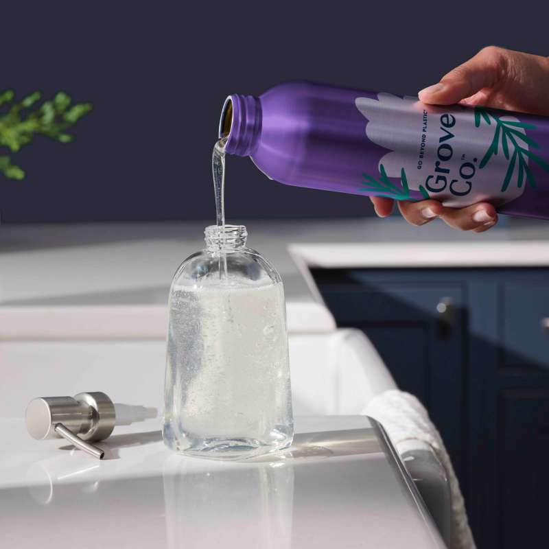 Hydrating Hand Soap - 24oz - Image 43