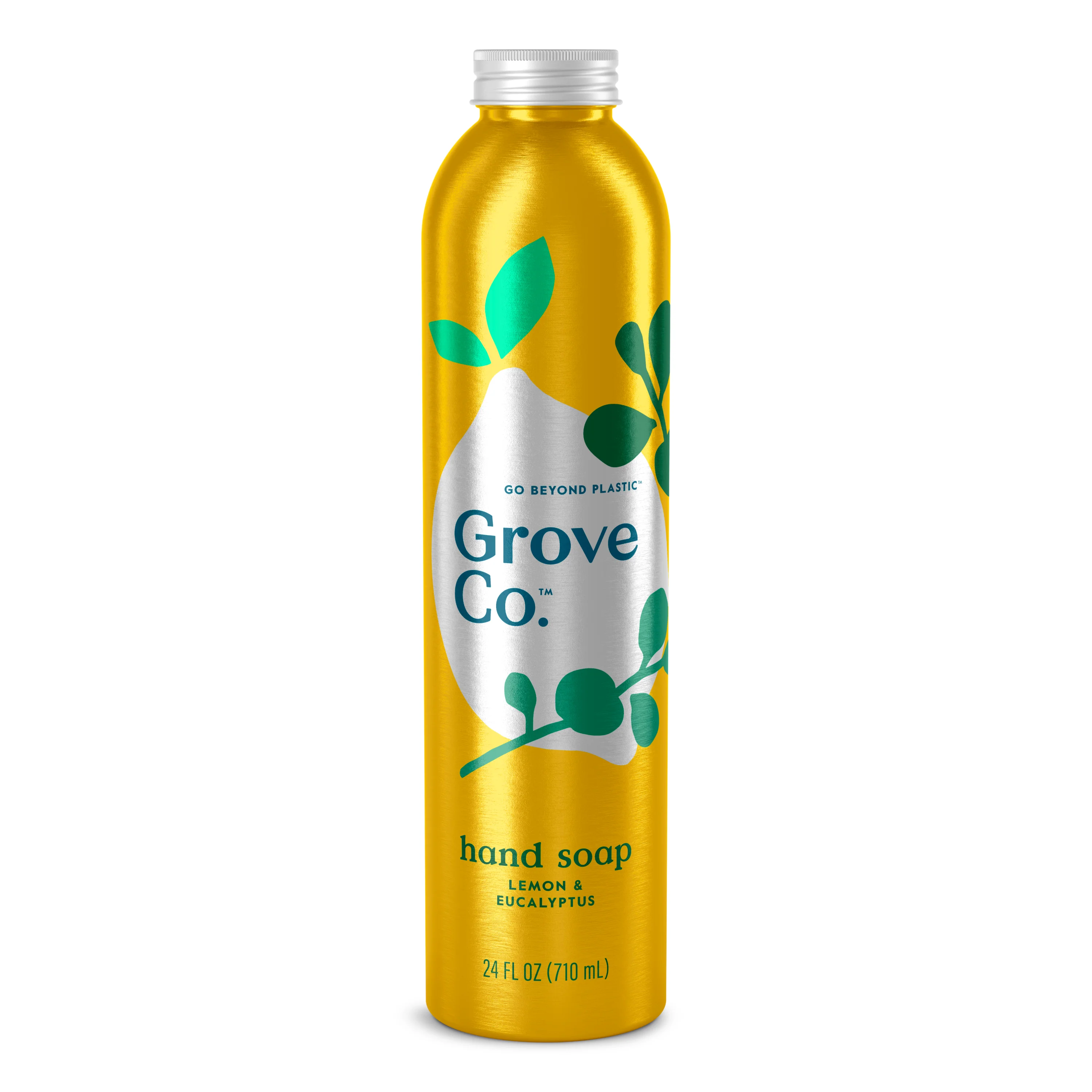 Hydrating Hand Soap - 24oz - Image 47