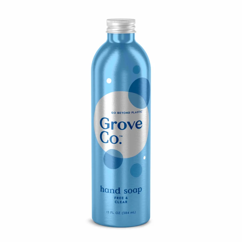 Hydrating Hand Soap, Refill - Softens Hands with Every Wash - Image 111