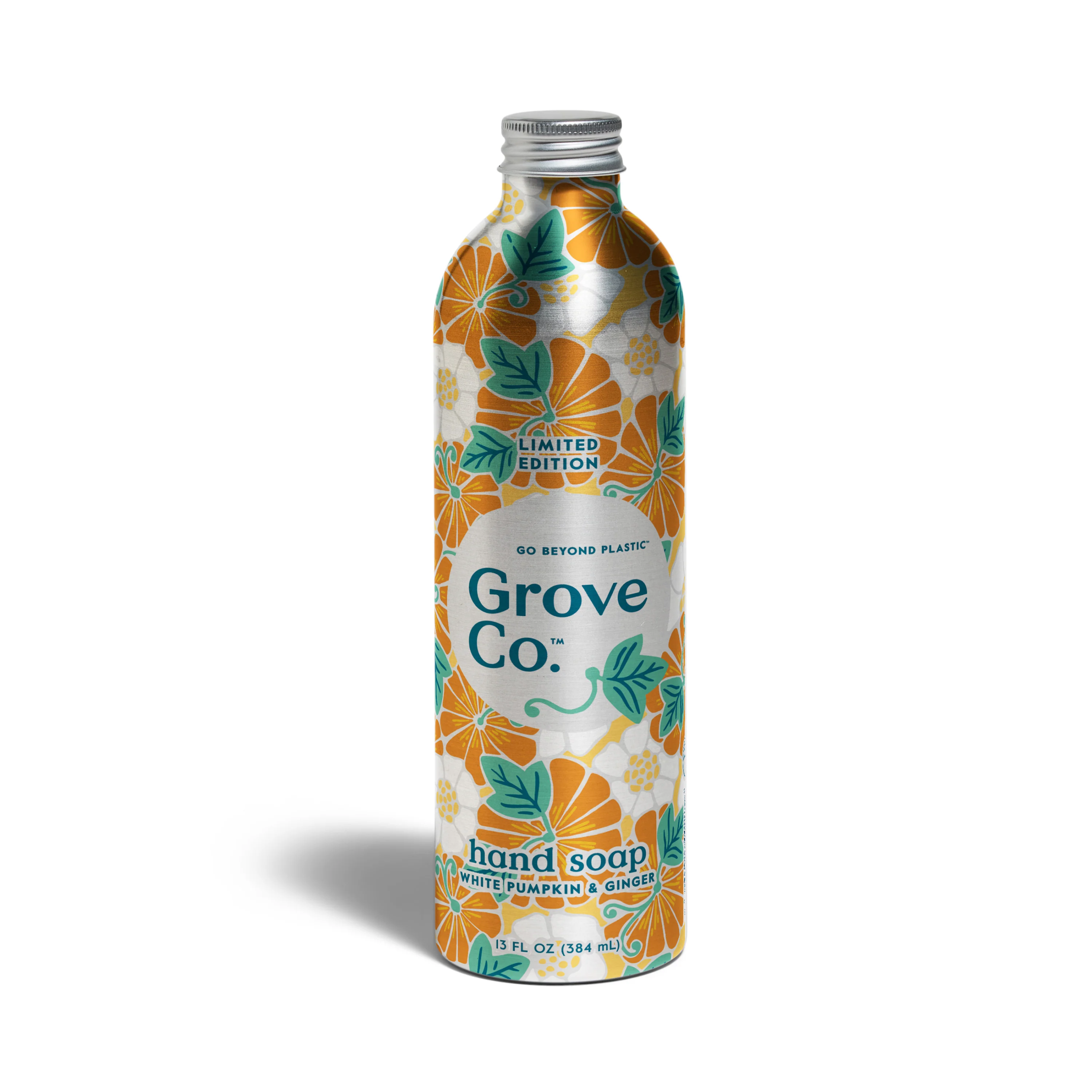 Hydrating Hand Soap, Refill - Softens Hands with Every Wash - Image 120