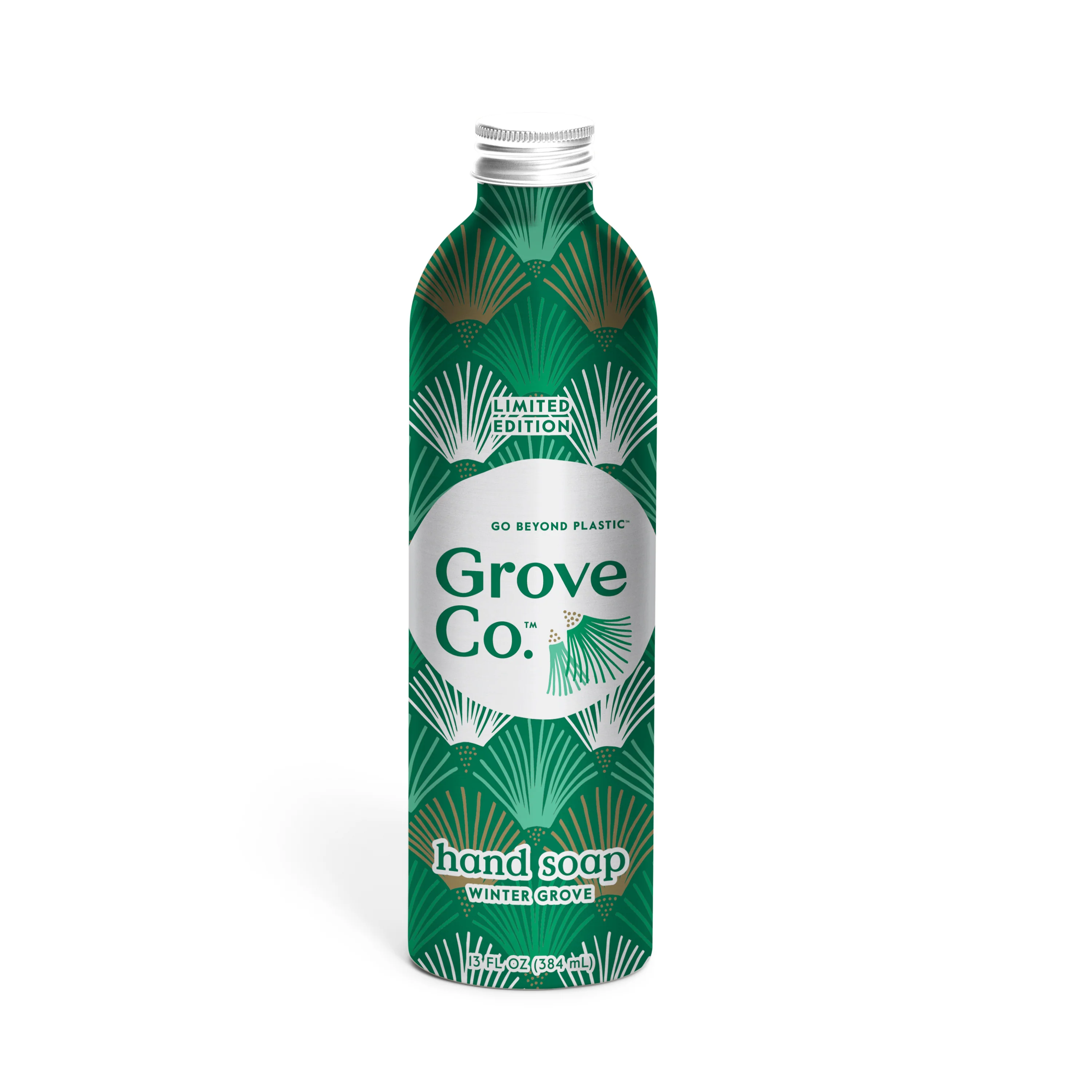 Hand Soap Refill - Winter Collection - Image 11