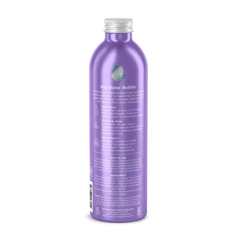 Hydrating Hand Soap, Refill - Softens Hands with Every Wash - Image 19