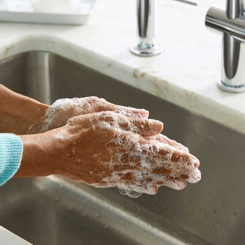 Hydrating Hand Soap, Refill - Softens Hands with Every Wash - Image 25