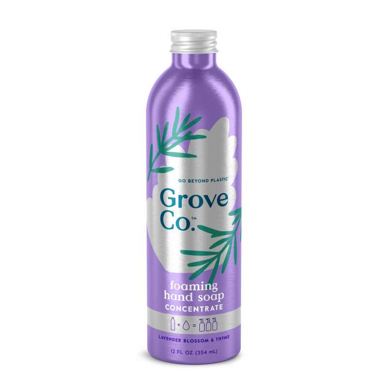 Hydrating Hand Soap, Refill - Softens Hands with Every Wash - Image 2