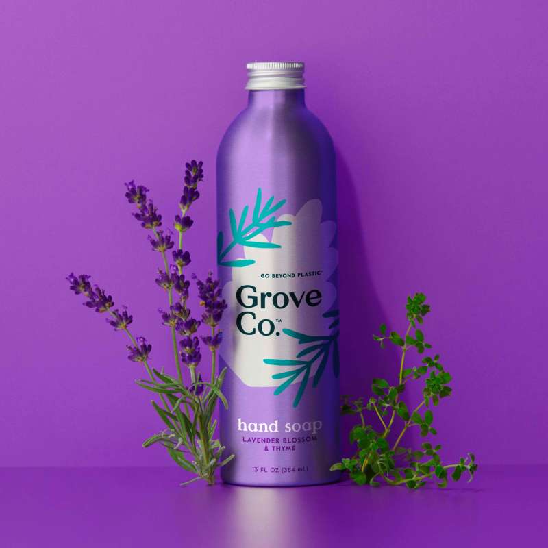 Hydrating Hand Soap, Refill - Softens Hands with Every Wash - Image 30