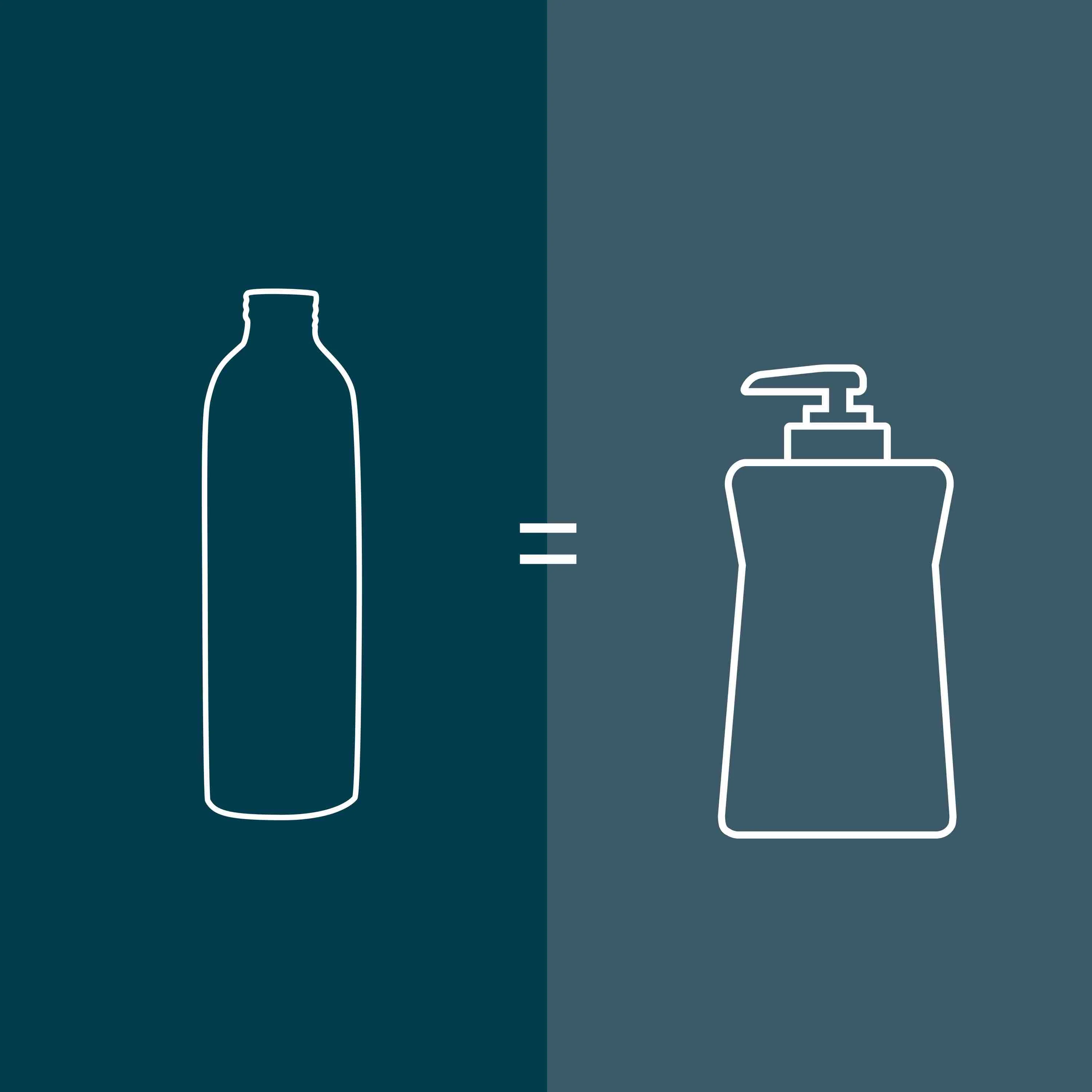 Hydrating Hand Soap, Refill - Softens Hands with Every Wash - Image 33