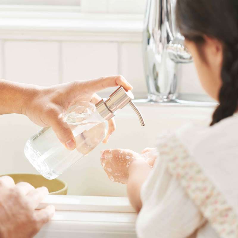 Hydrating Hand Soap, Refill - Softens Hands with Every Wash - Image 34