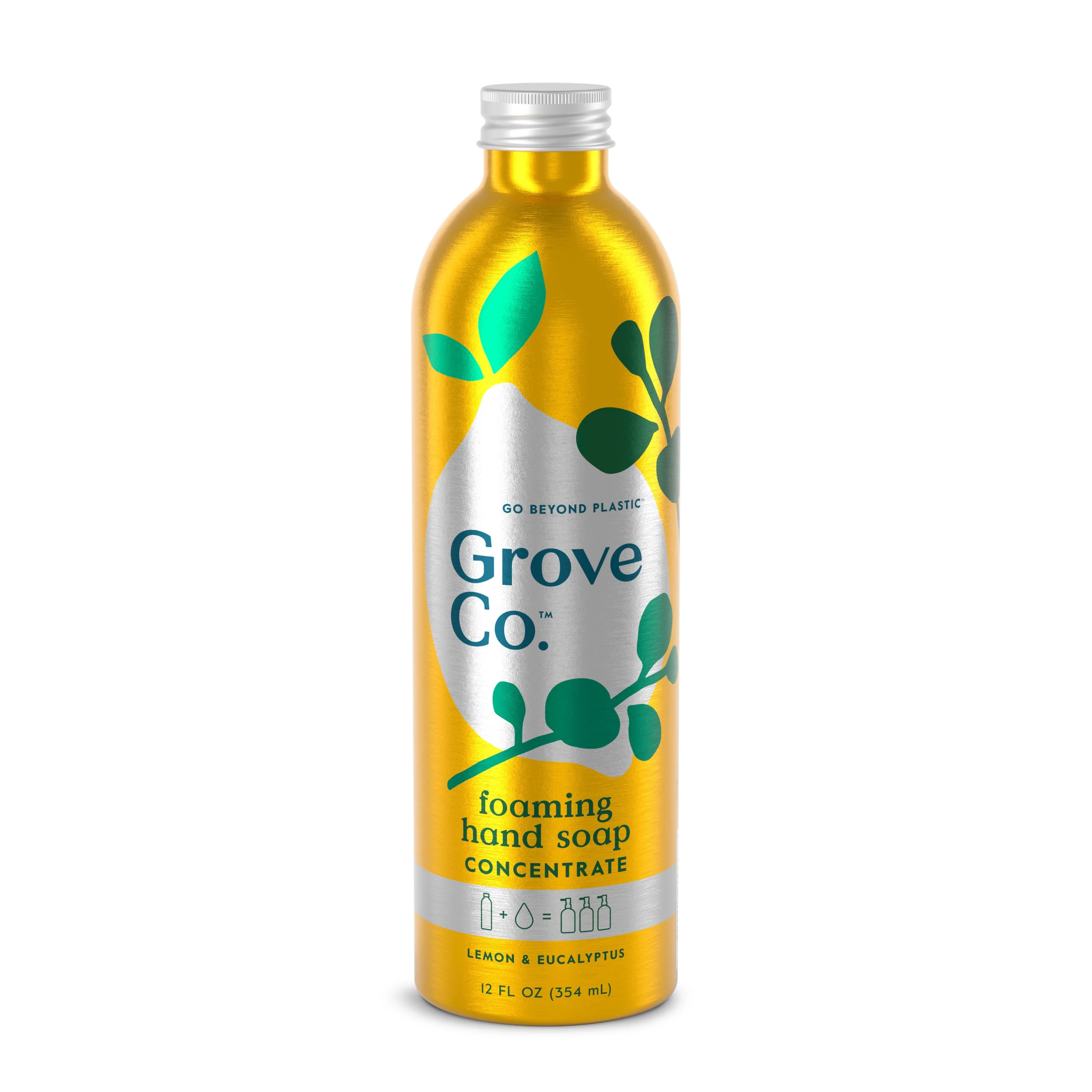 Hydrating Hand Soap, Refill - Softens Hands with Every Wash - Image 44