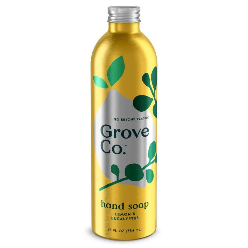 Hydrating Hand Soap, Refill - Softens Hands with Every Wash - Image 54