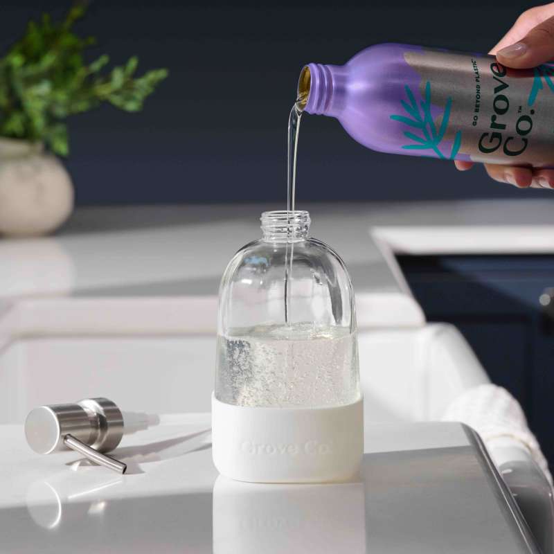 Hydrating Hand Soap, Refill - Softens Hands with Every Wash - Image 58