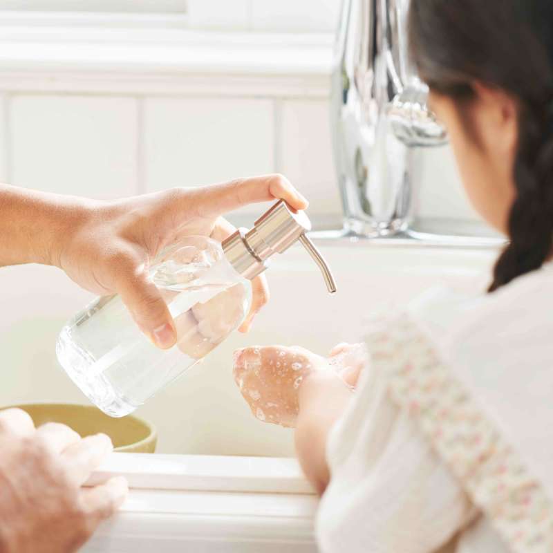 Hydrating Hand Soap, Refill - Softens Hands with Every Wash - Image 59