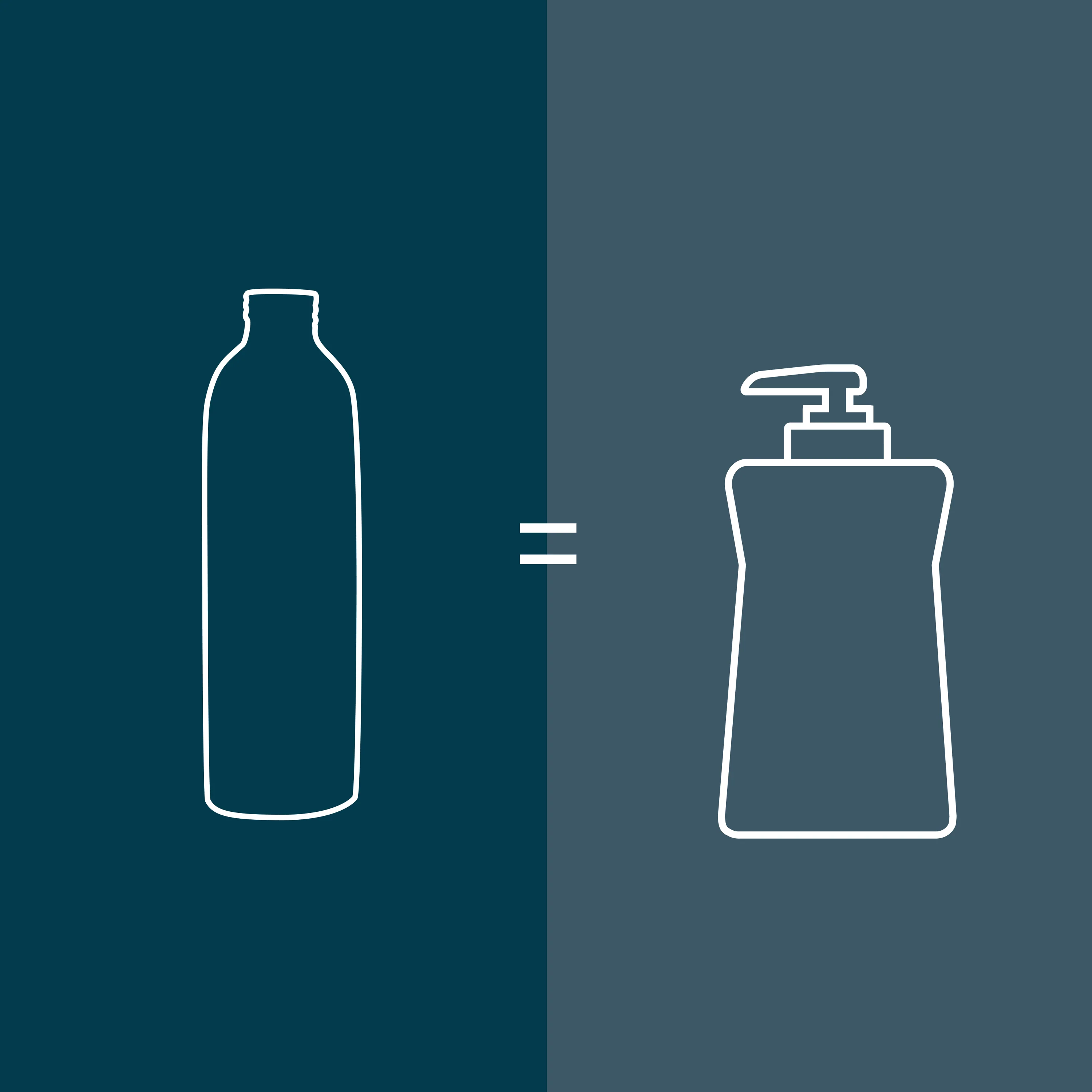 Hydrating Hand Soap, Refill - Softens Hands with Every Wash - Image 76