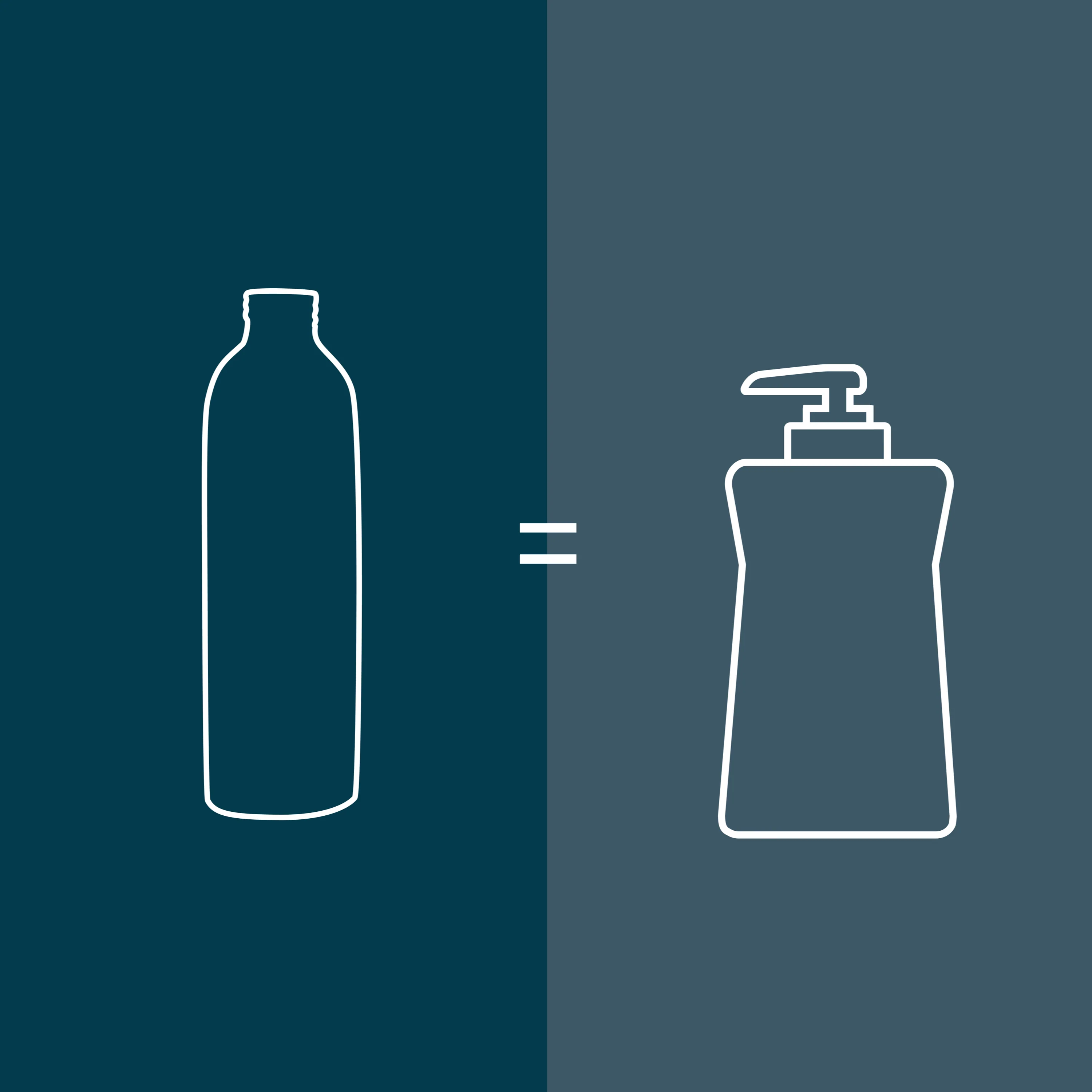 Hydrating Hand Soap, Refill - Softens Hands with Every Wash - Image 90