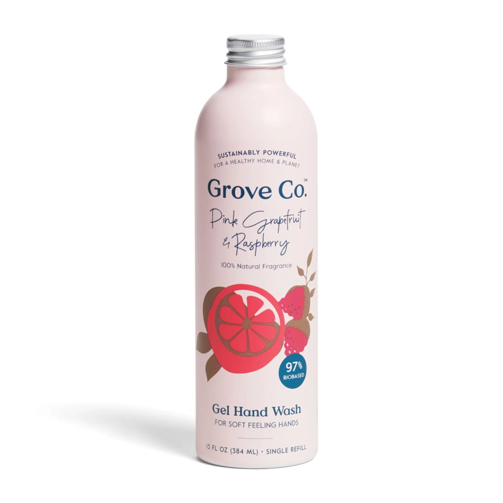 Hydrating Hand Soap, Refill - Softens Hands with Every Wash - Image 93