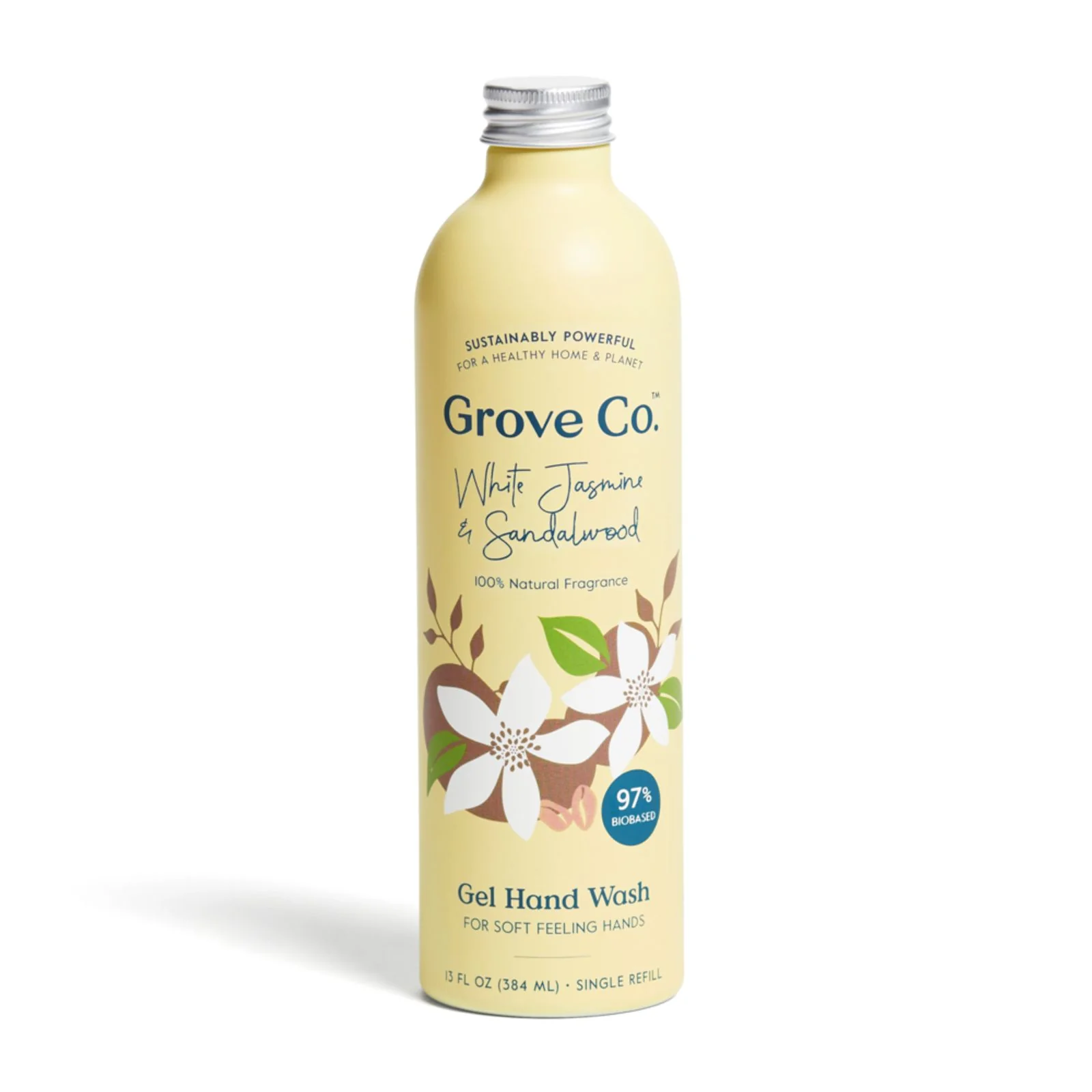 Hydrating Hand Soap, Refill - Softens Hands with Every Wash - Image 98