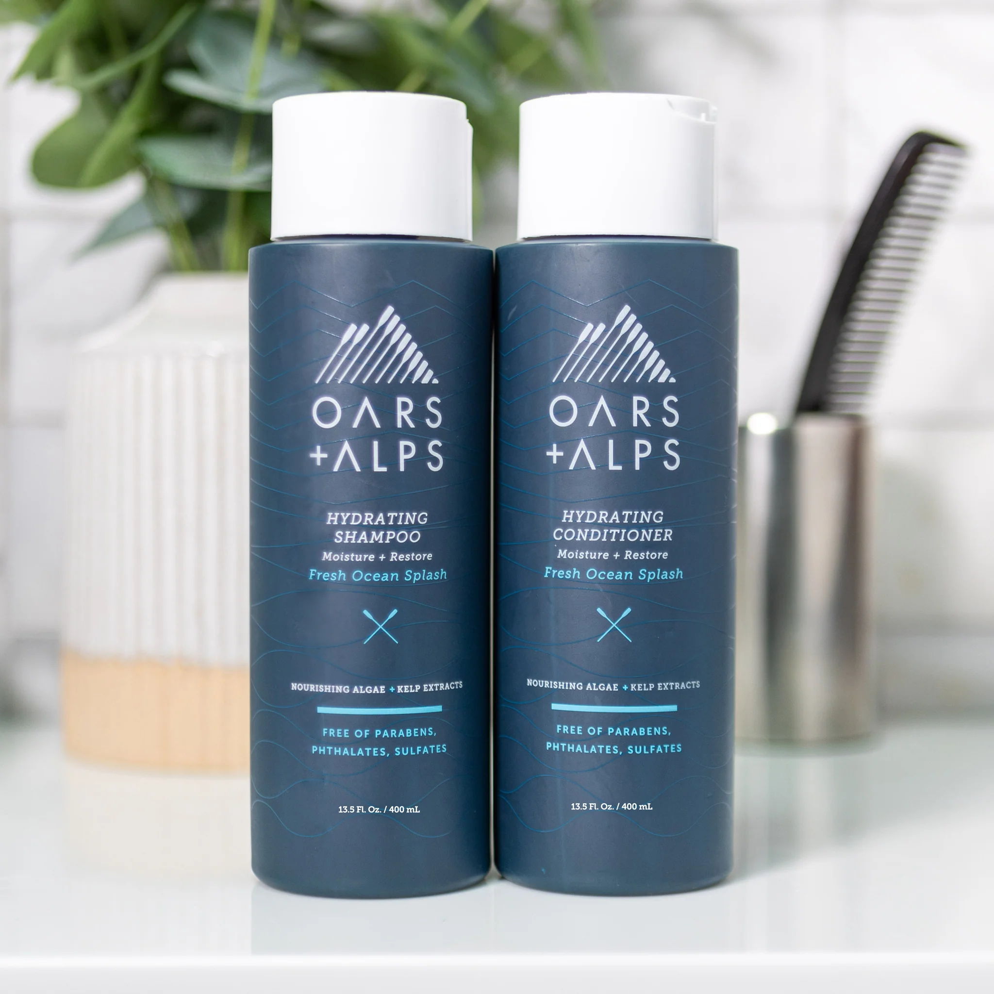 Hydrating Shampoo - Image 6