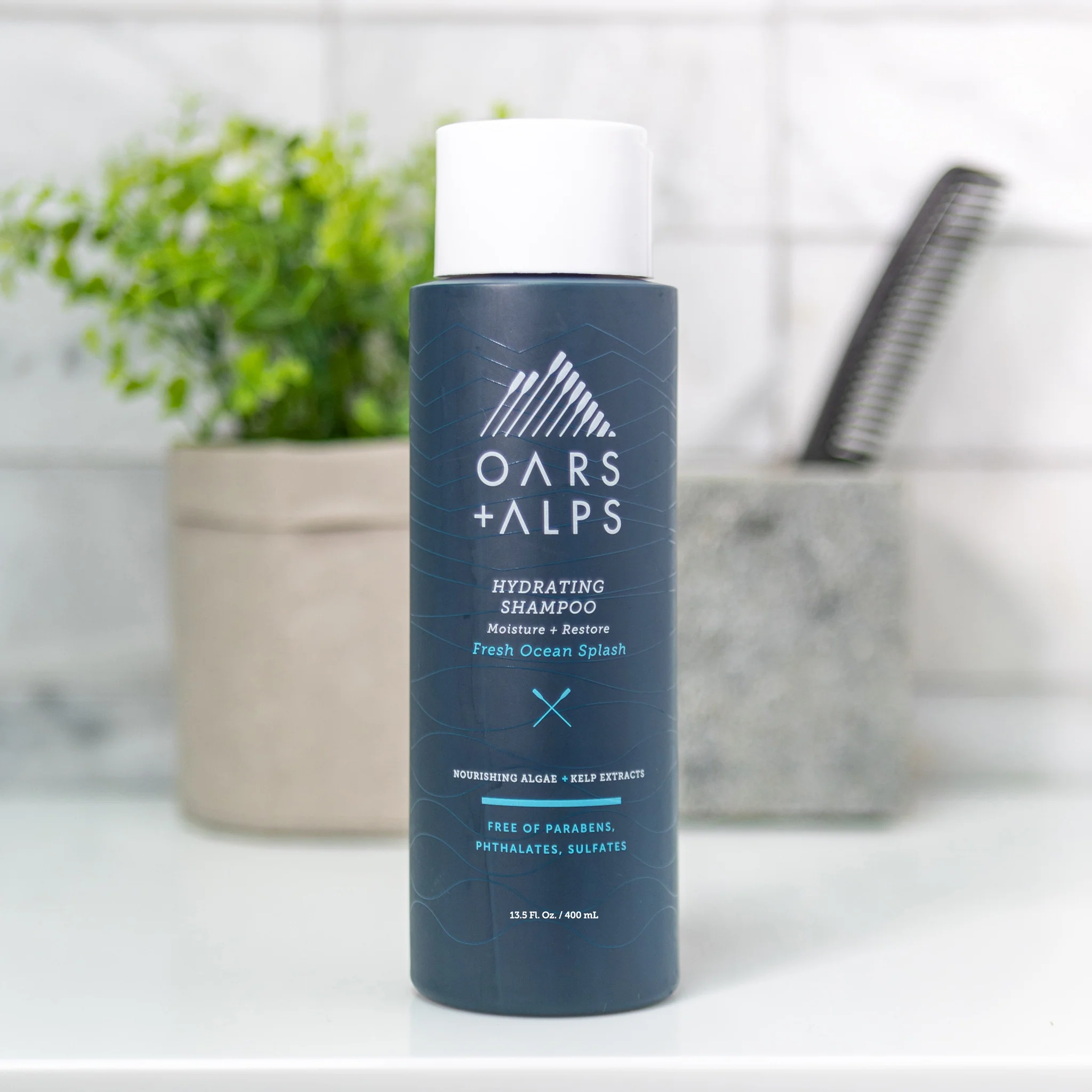 Hydrating Shampoo - Image 7