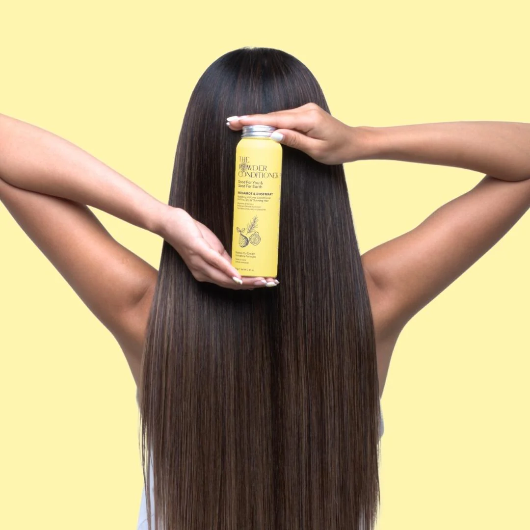 Hydrating Volume Conditioner - Image 3