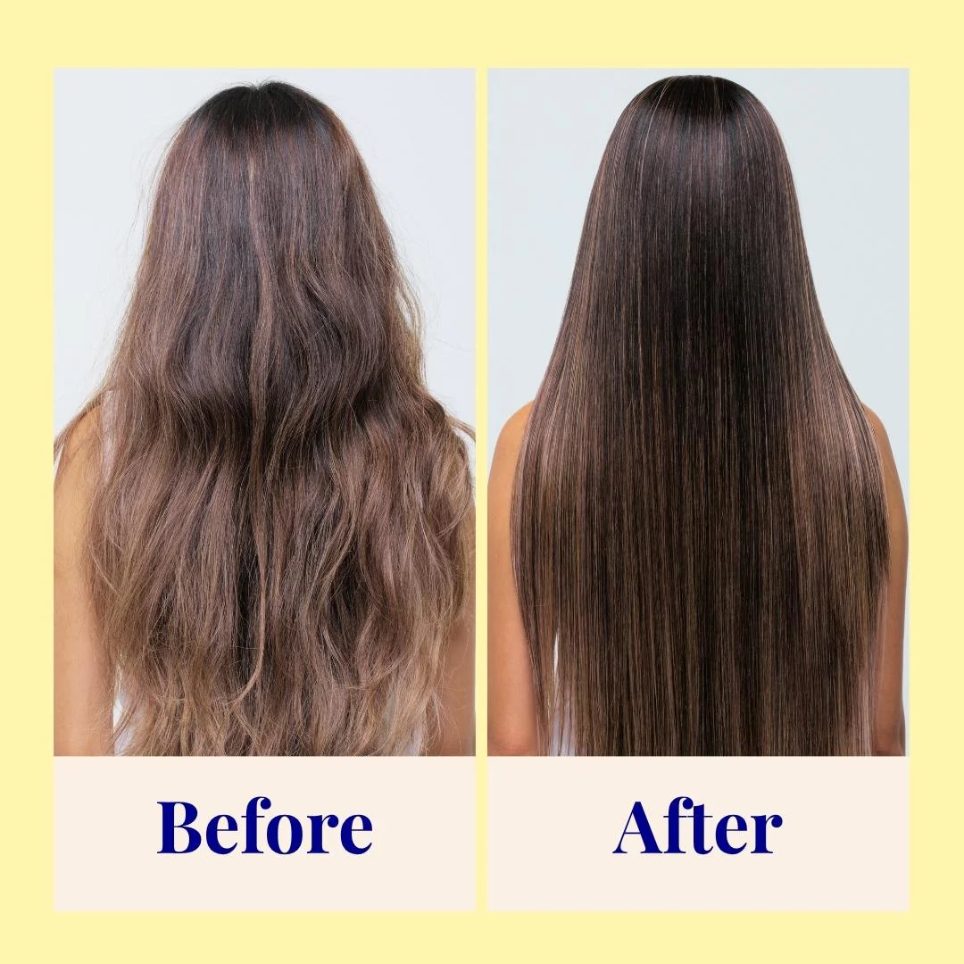 Hydrating Volume Conditioner - Image 4