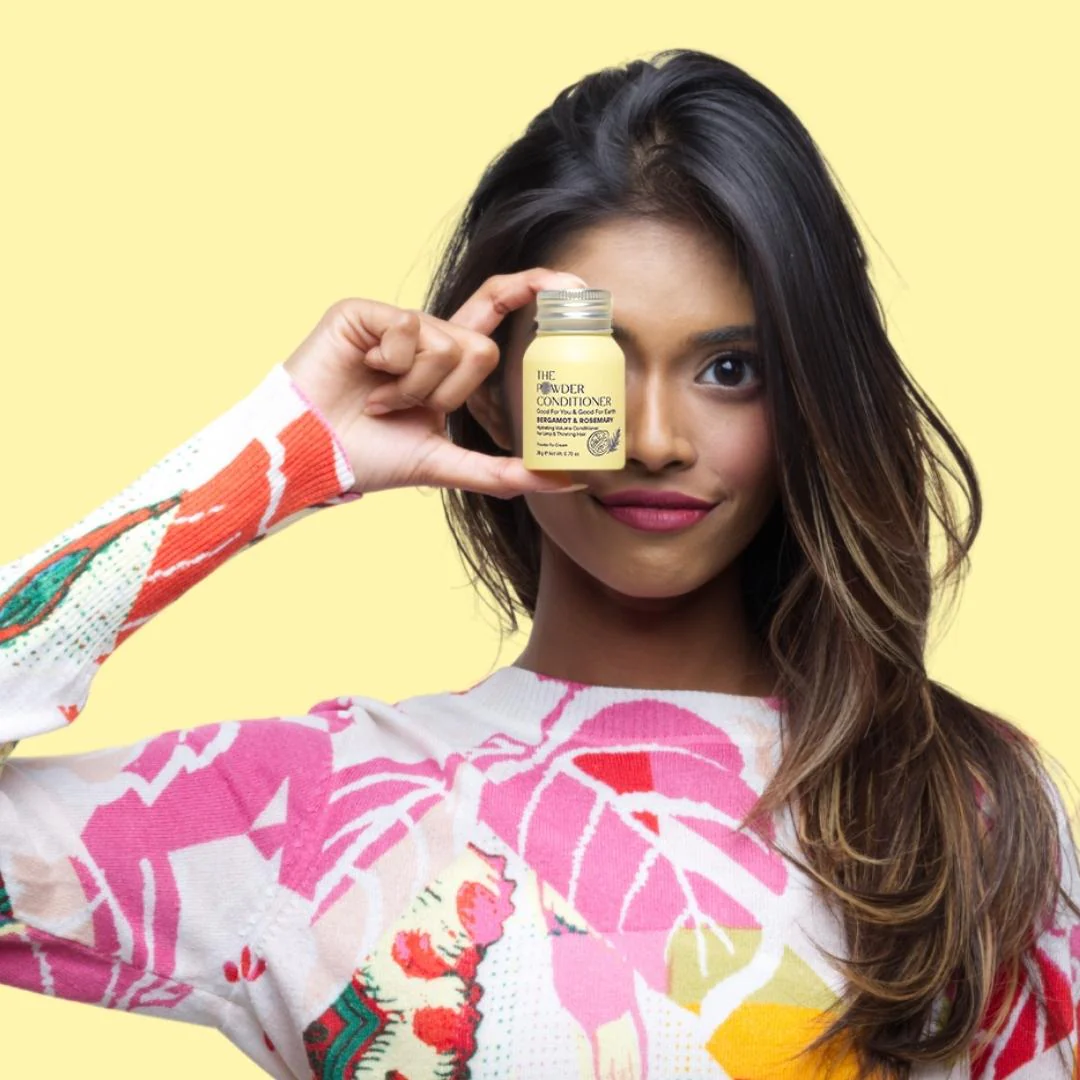 Hydrating Volume Conditioner - Image 6