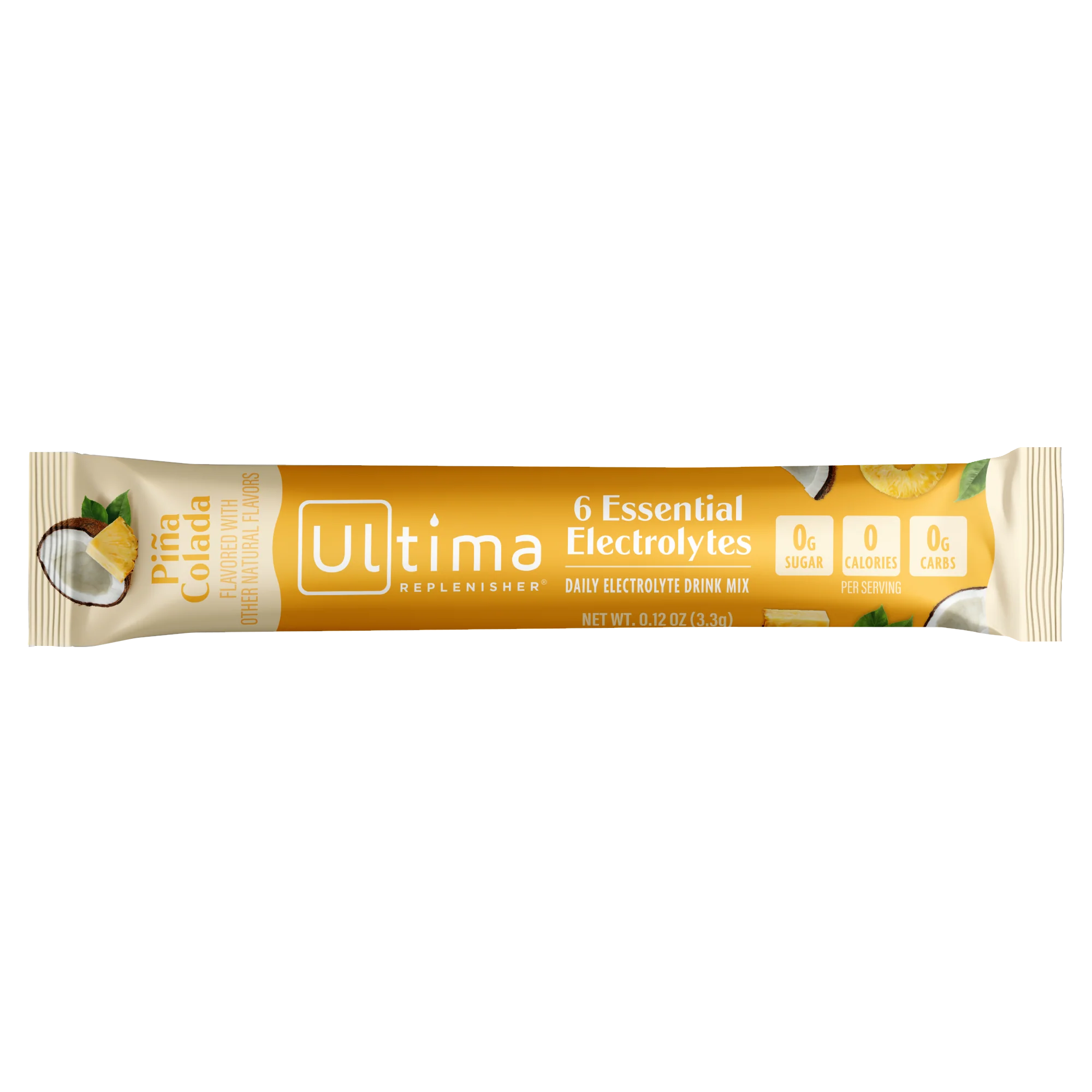 Hydration Electrolyte Pouch - Mocktini Drink Mix, Variety Pack - Image 11