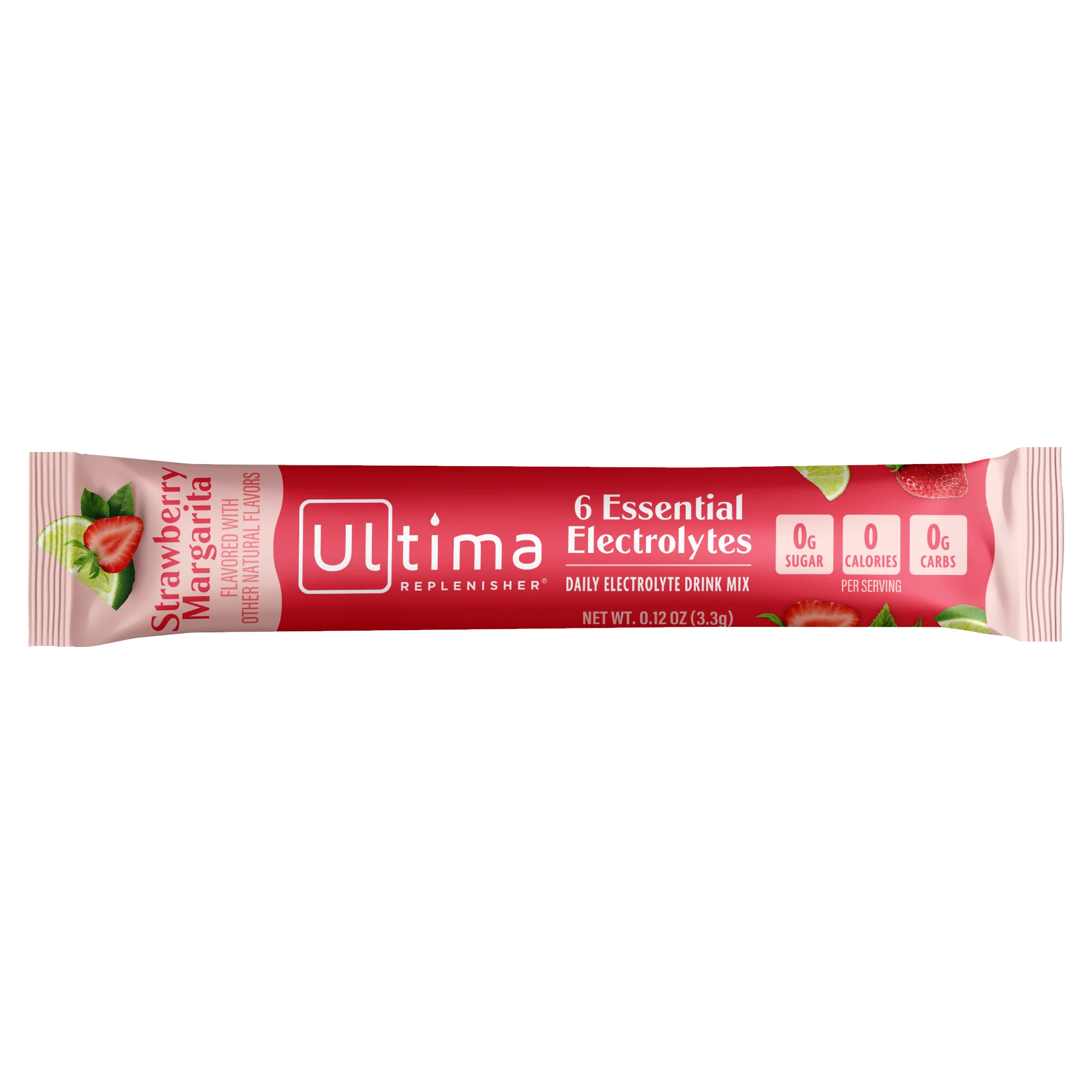 Hydration Electrolyte Pouch - Mocktini Drink Mix, Variety Pack - Image 7