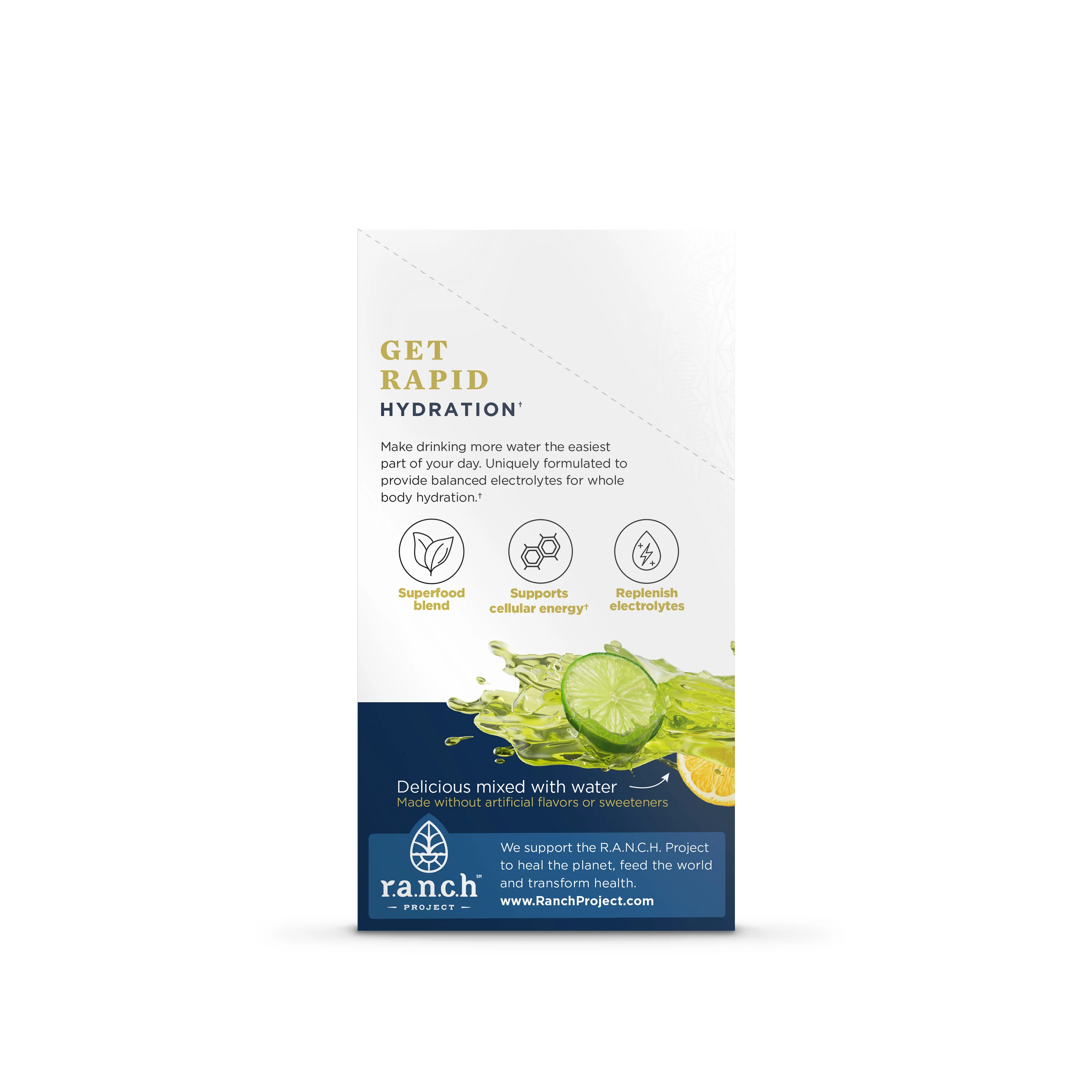 Hydration Powder Packets - Image 10
