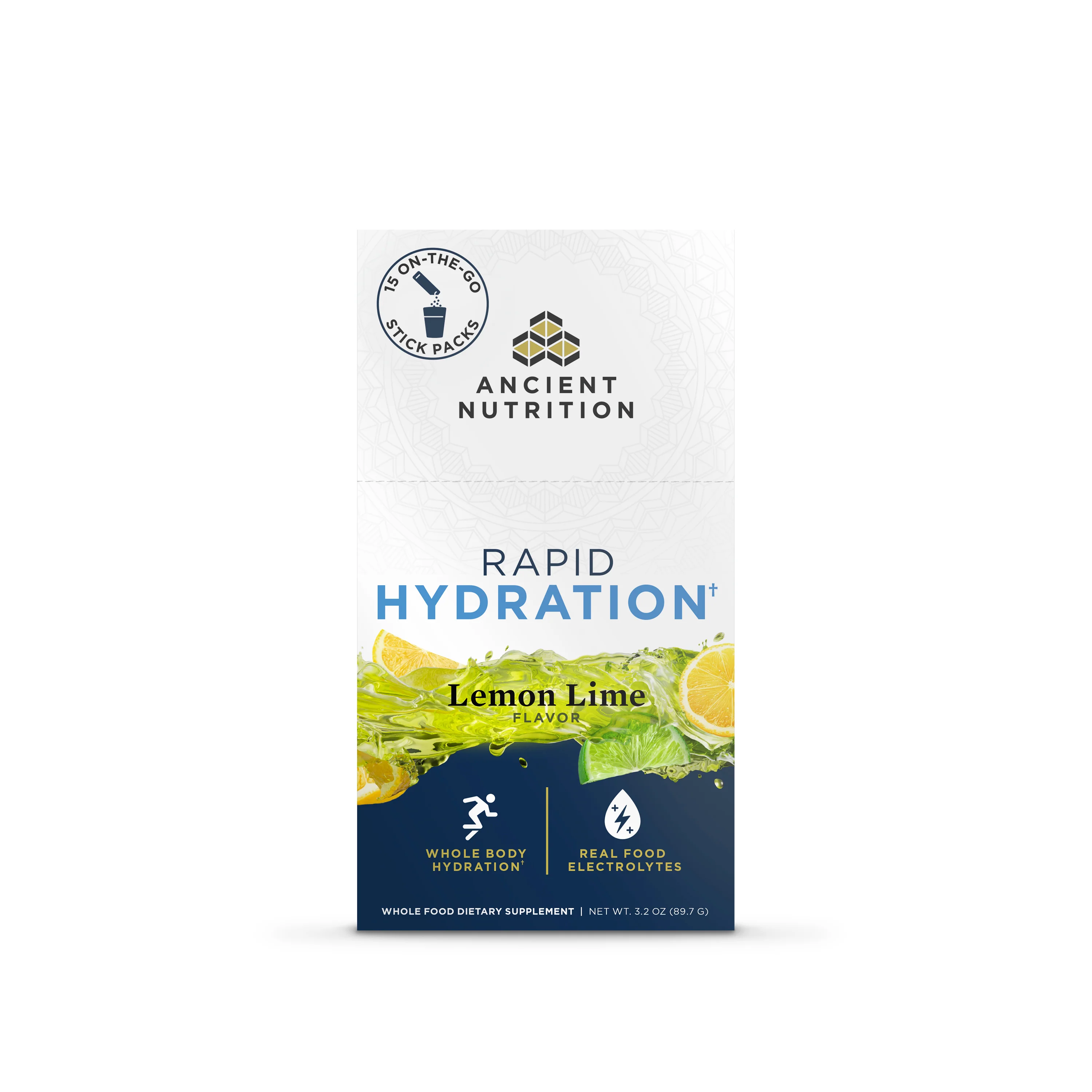 Hydration Powder Packets - Image 9