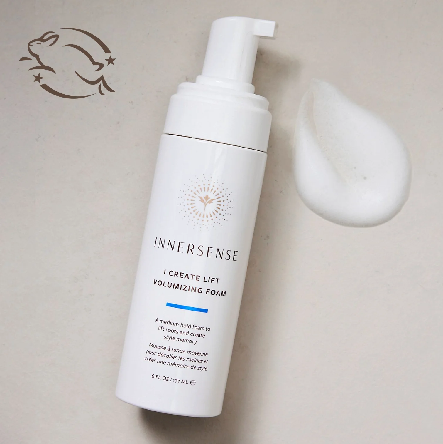 I Create Lift Volumizing Foam - Image 4