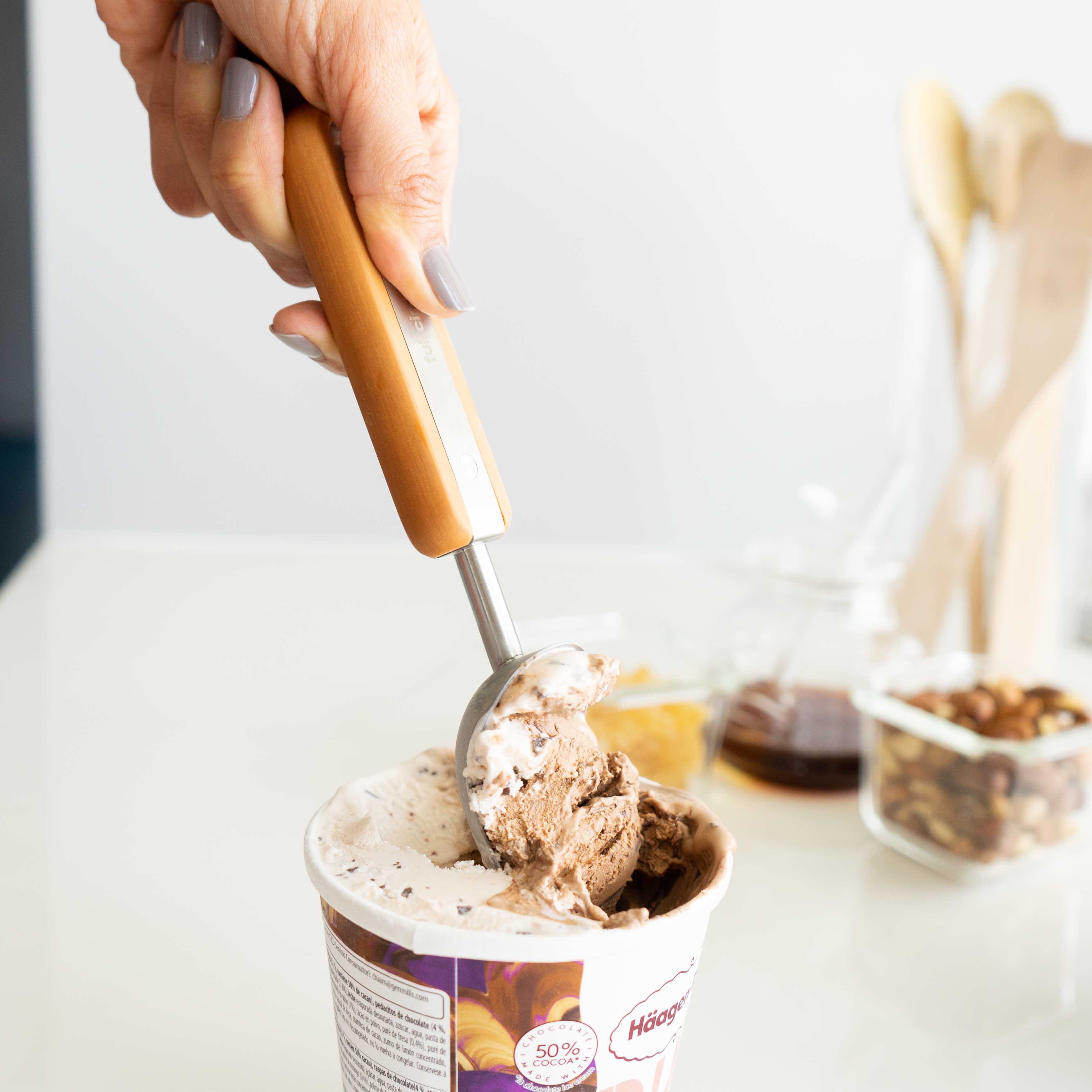 Ice Cream Scoop - Image 2
