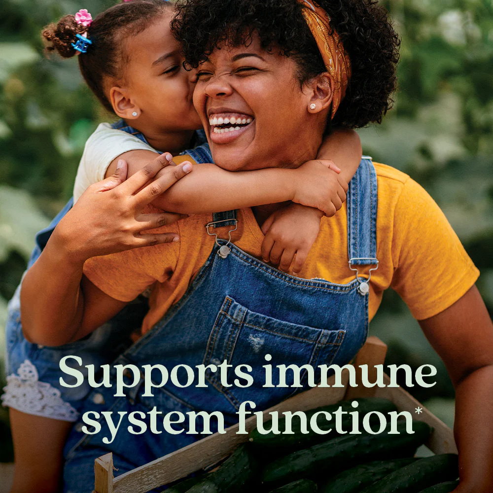Immune Defense Vitamin C+ Gummies - Image 4