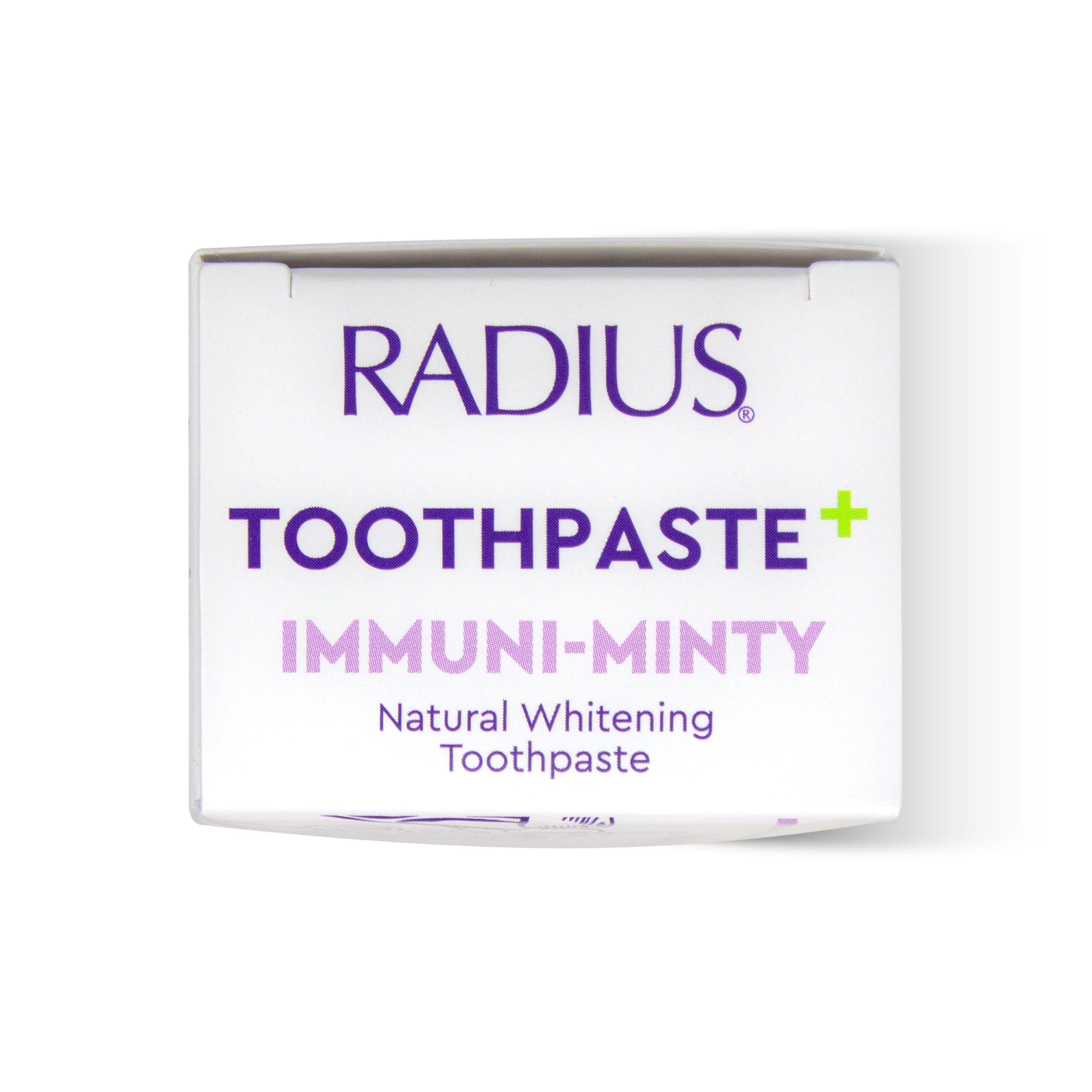 Immuni-Minty Adult Toothpaste - Image 3