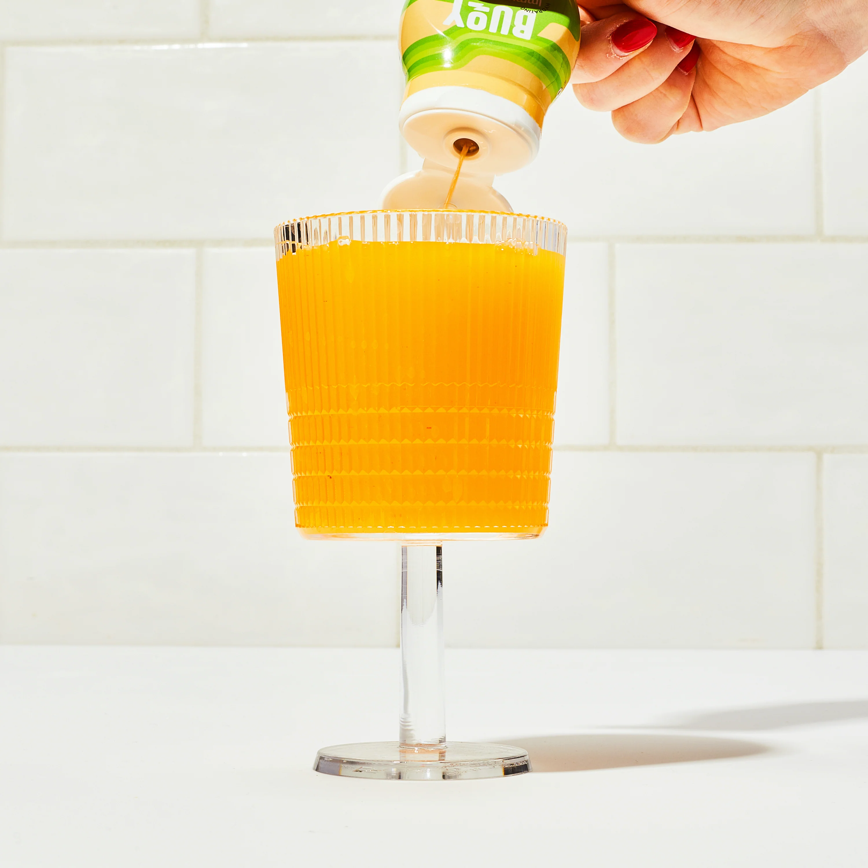 Immunity Drops - Unsweetened Electrolytes + Immune Support for Any Beverage - Image 3