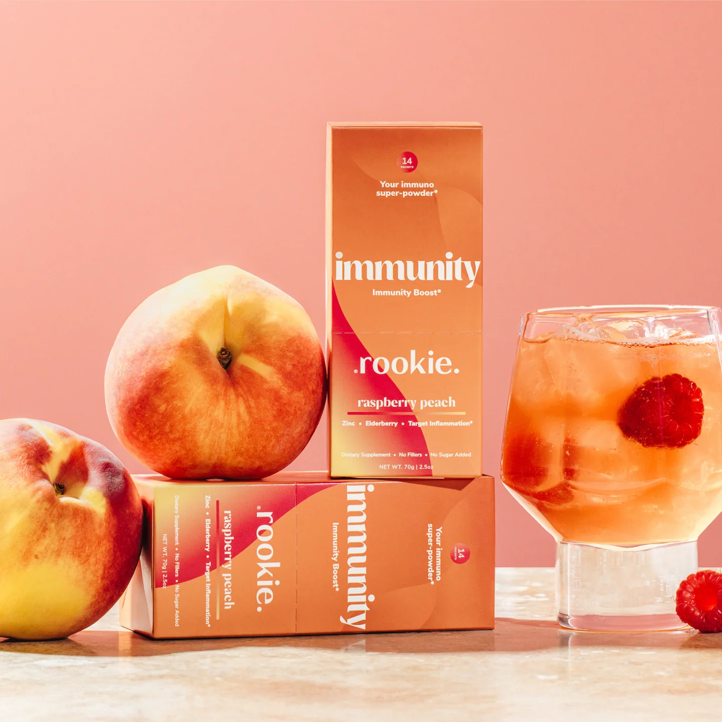 Immunity Powder Packets - Image 4