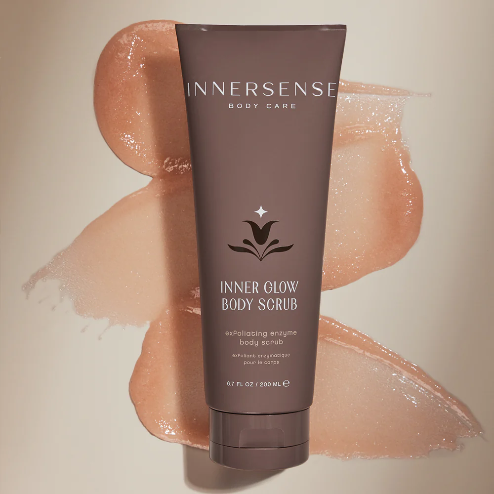 Inner Glow Body Scrub - Image 7