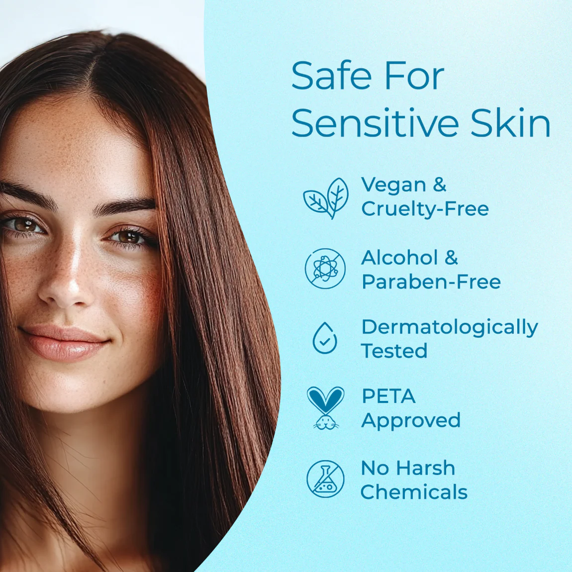 Tea Tree Scalp Spray, Calming Spray for Dry, Itchy or Flaky Scalp - Image 8
