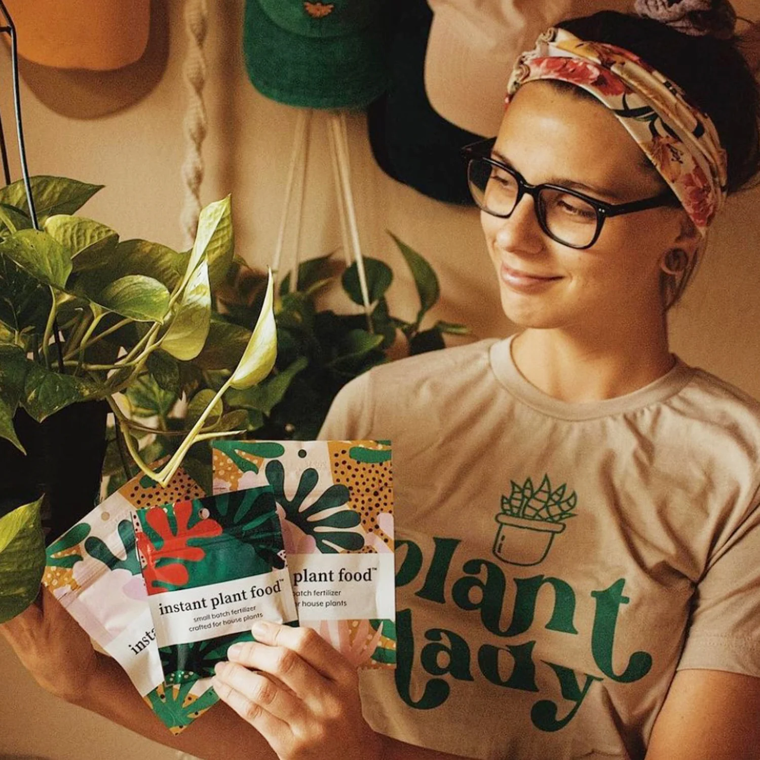 Instant Plant Food Tablets - Image 13